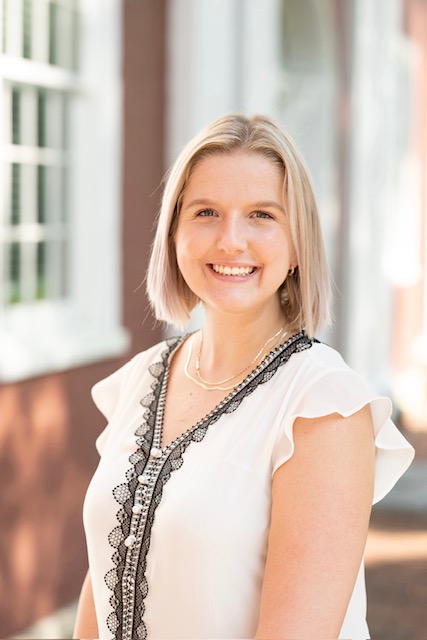 Abby Lieb, Noor Lyra educator