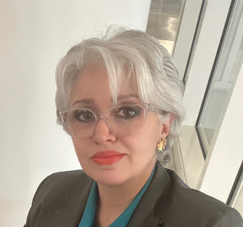 Yanaa Shay, Noor Lyra educator